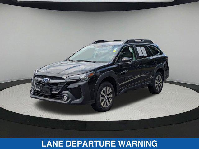 used 2024 Subaru Outback car, priced at $31,820