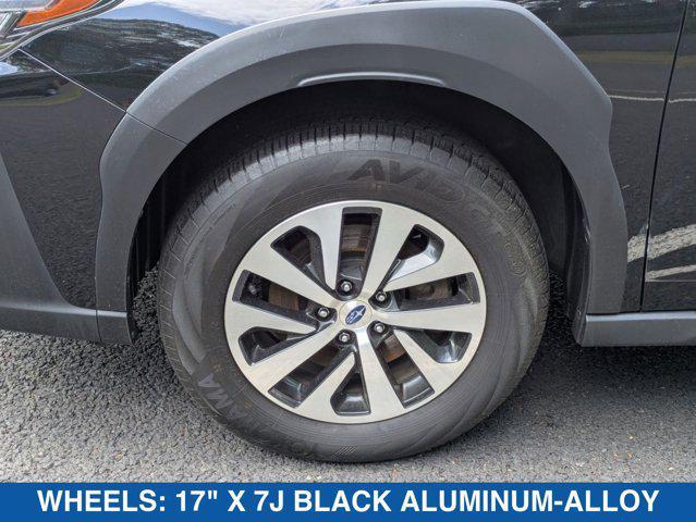 used 2024 Subaru Outback car, priced at $31,820