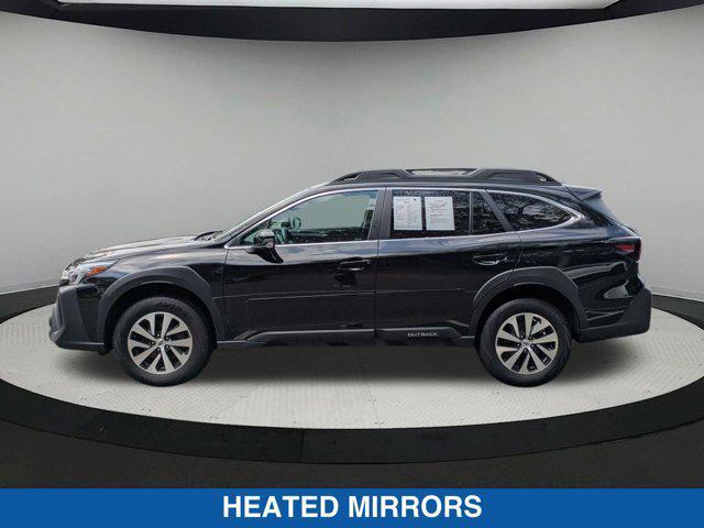used 2024 Subaru Outback car, priced at $31,820