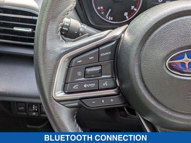 used 2024 Subaru Outback car, priced at $31,820