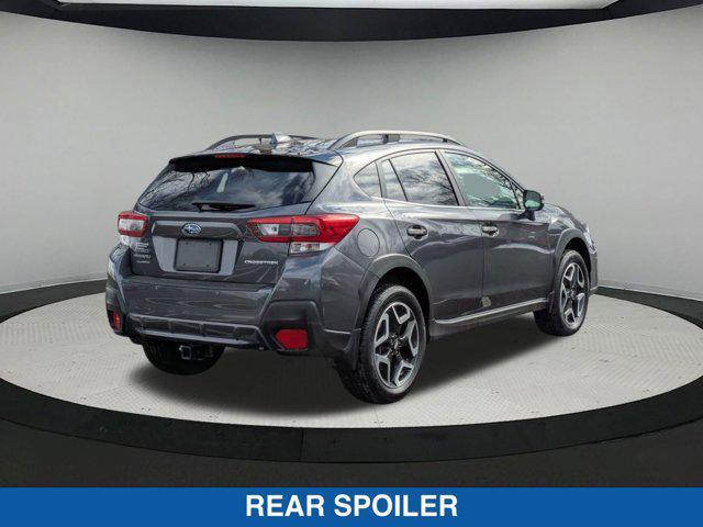 used 2020 Subaru Crosstrek car, priced at $26,500