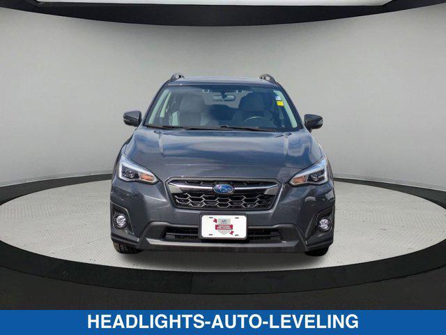 used 2020 Subaru Crosstrek car, priced at $26,500