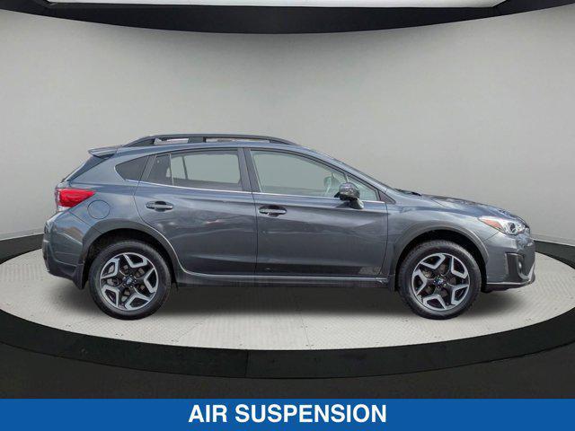 used 2020 Subaru Crosstrek car, priced at $26,500