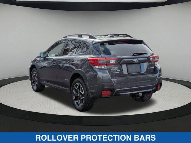 used 2020 Subaru Crosstrek car, priced at $26,500