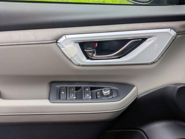 new 2025 Subaru Forester car, priced at $40,815