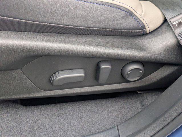new 2025 Subaru Forester car, priced at $40,815