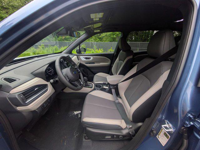 new 2025 Subaru Forester car, priced at $40,815
