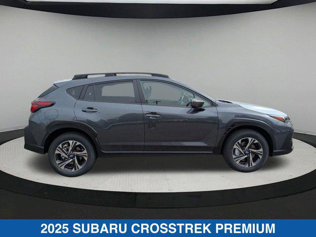 used 2025 Subaru Crosstrek car, priced at $29,900