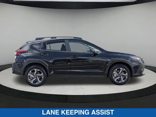 used 2024 Subaru Crosstrek car, priced at $28,800
