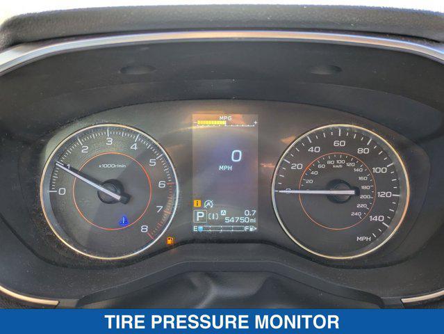 used 2023 Subaru Crosstrek car, priced at $25,900