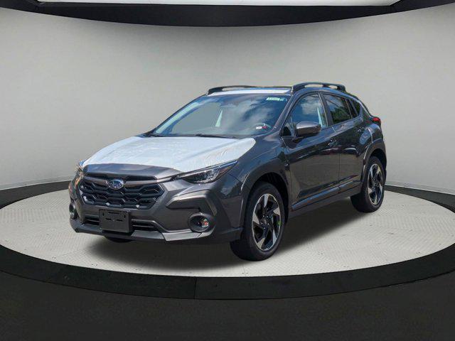 new 2024 Subaru Crosstrek car, priced at $35,638