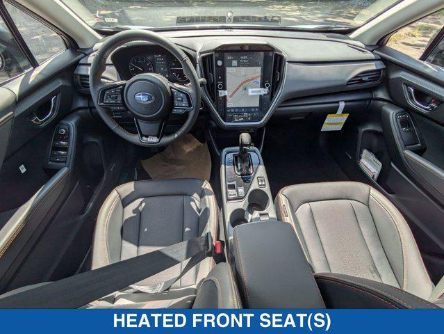 used 2024 Subaru Crosstrek car, priced at $33,800