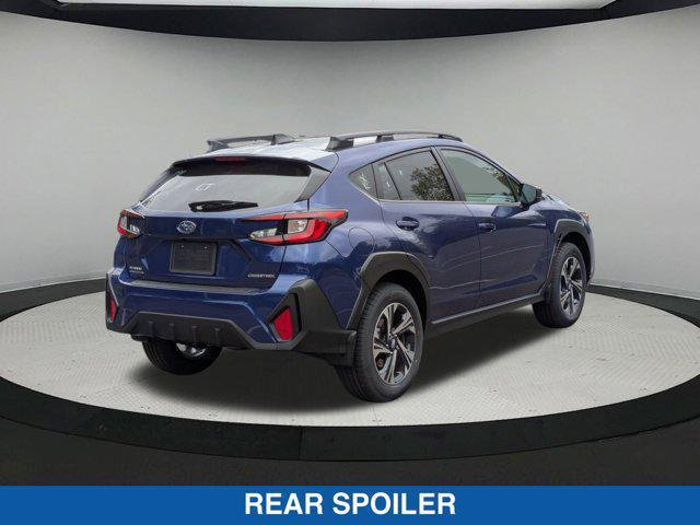 used 2025 Subaru Crosstrek car, priced at $30,970