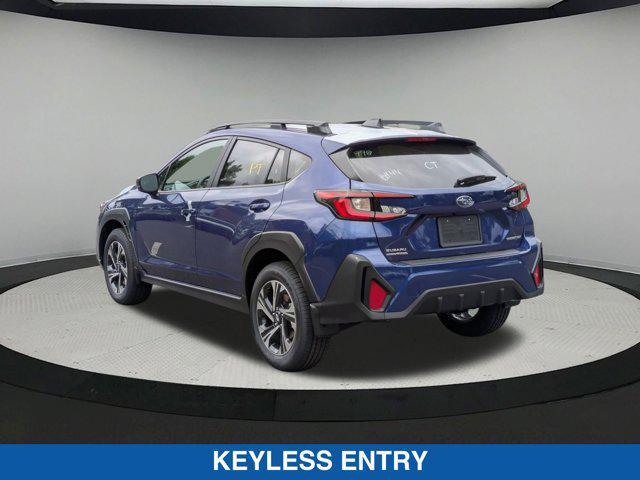 used 2025 Subaru Crosstrek car, priced at $30,970