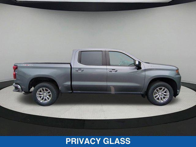 used 2020 Chevrolet Silverado 1500 car, priced at $29,990