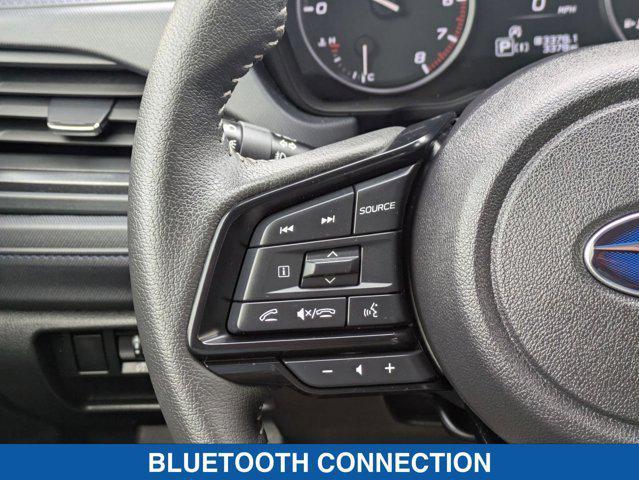 used 2025 Subaru Forester car, priced at $32,000