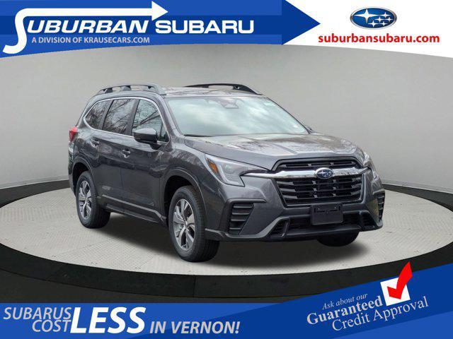 new 2025 Subaru Ascent car, priced at $40,966