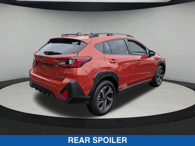 used 2024 Subaru Crosstrek car, priced at $29,900