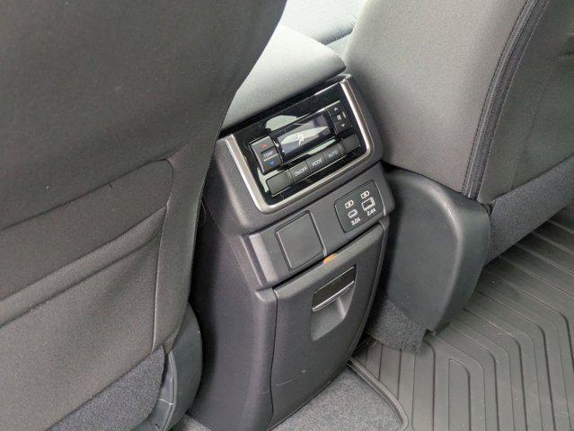 new 2025 Subaru Ascent car, priced at $41,509