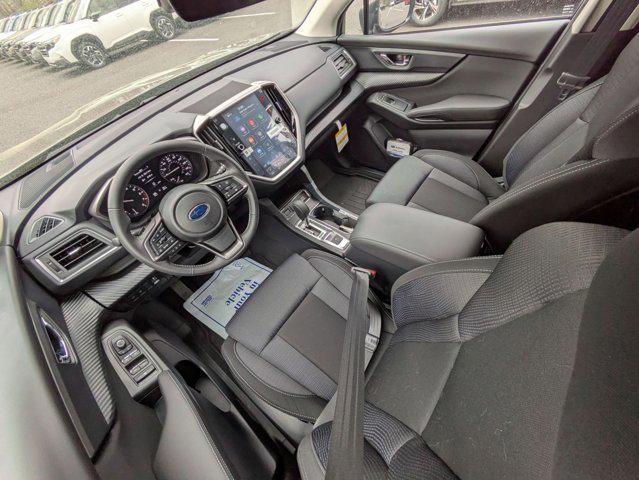 new 2025 Subaru Ascent car, priced at $41,509