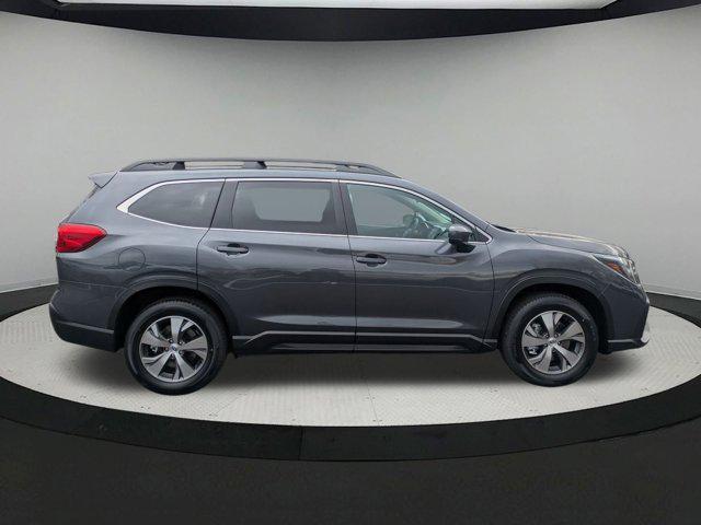 new 2025 Subaru Ascent car, priced at $41,509