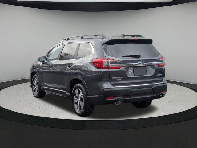 new 2025 Subaru Ascent car, priced at $41,509