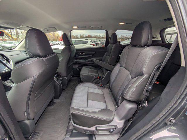 new 2025 Subaru Ascent car, priced at $41,509