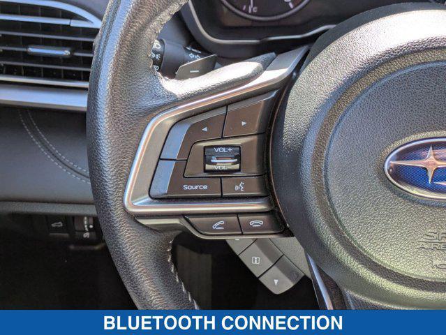 used 2020 Subaru Outback car, priced at $27,500
