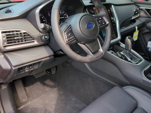 new 2025 Subaru Ascent car, priced at $44,566