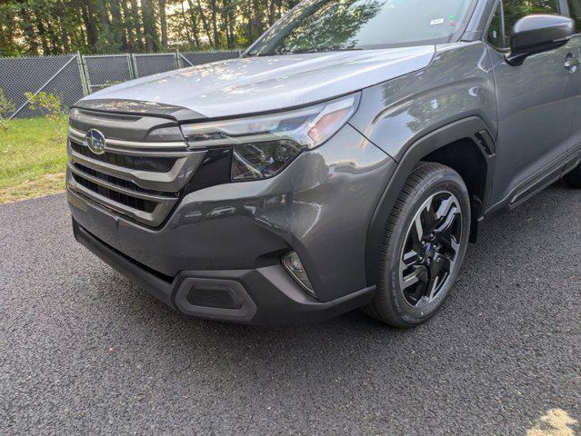 new 2025 Subaru Forester car, priced at $38,039