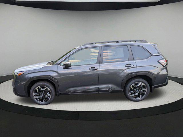 new 2025 Subaru Forester car, priced at $38,039