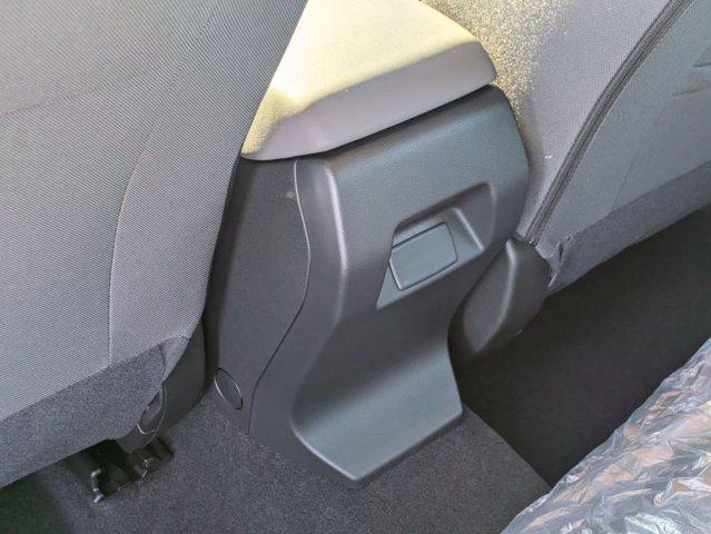 new 2025 Subaru Impreza car, priced at $26,300