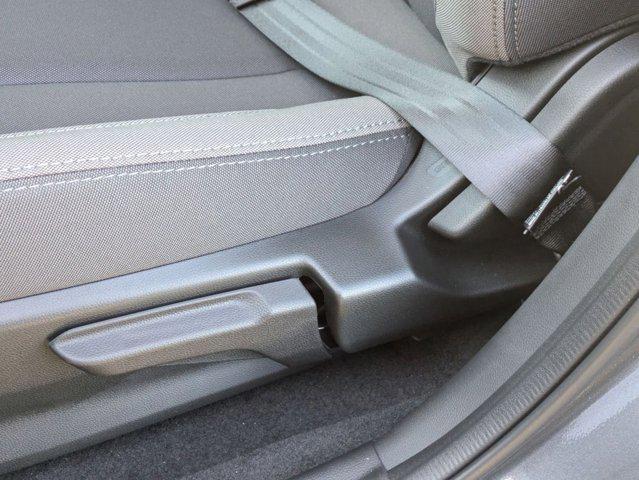 new 2025 Subaru Impreza car, priced at $26,300