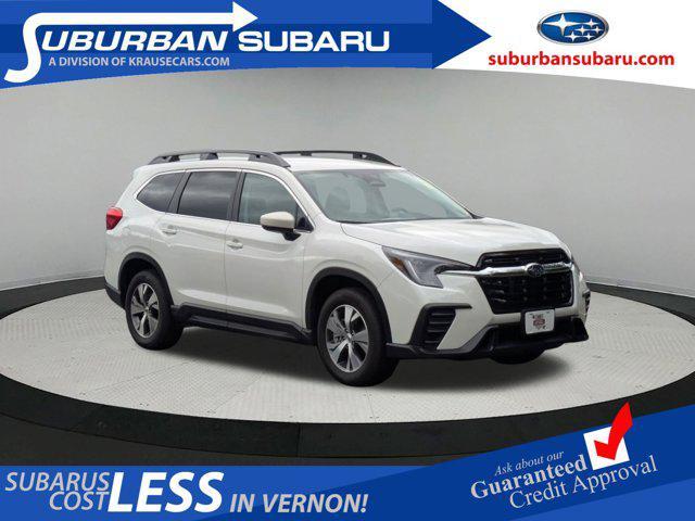 used 2025 Subaru Ascent car, priced at $38,990