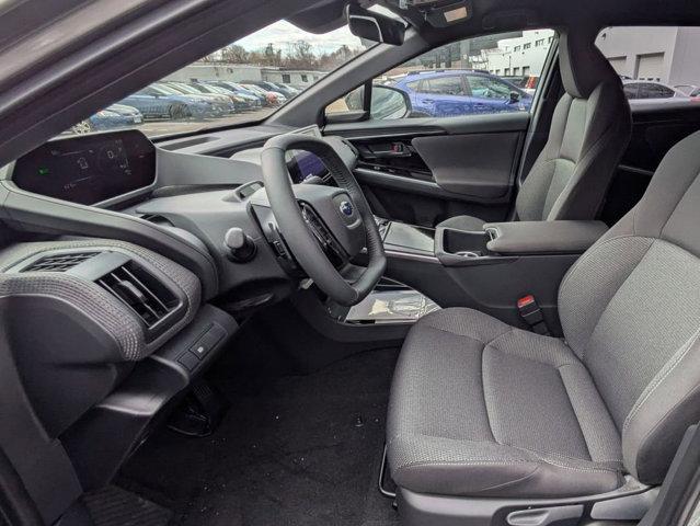 new 2025 Subaru Solterra car, priced at $40,591