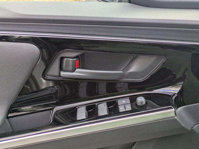 new 2025 Subaru Solterra car, priced at $40,591