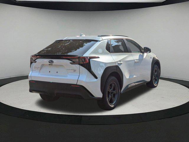 new 2025 Subaru Solterra car, priced at $40,591