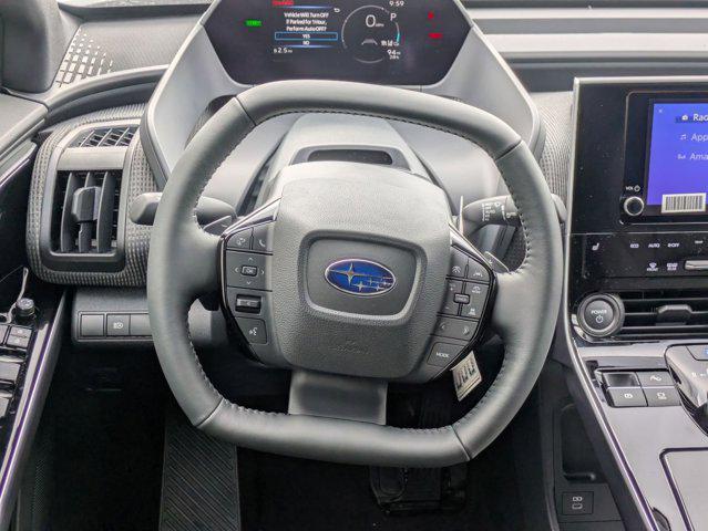 new 2025 Subaru Solterra car, priced at $40,591