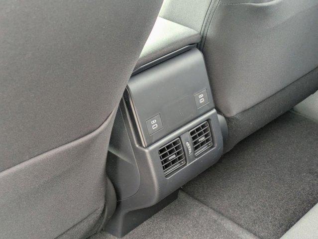 new 2025 Subaru Solterra car, priced at $40,591