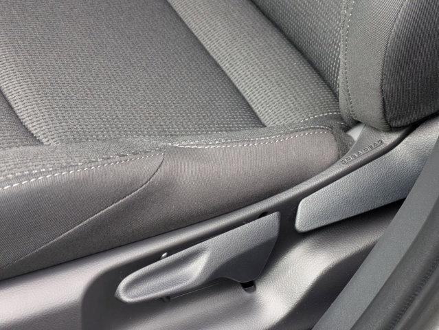 new 2025 Subaru Solterra car, priced at $40,591