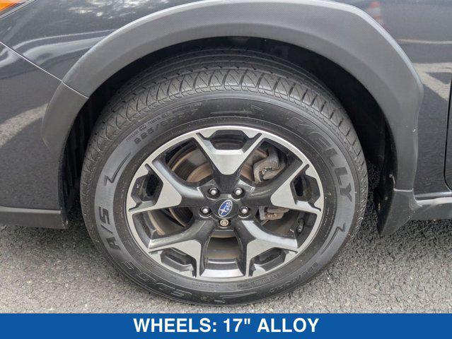 used 2019 Subaru Crosstrek car, priced at $20,800