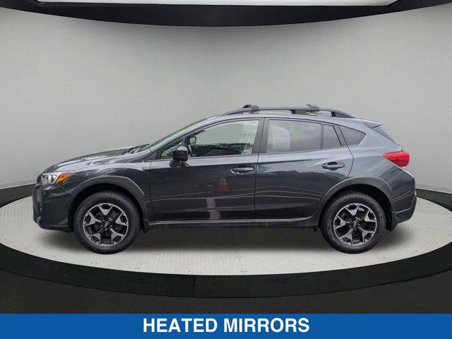 used 2019 Subaru Crosstrek car, priced at $20,800