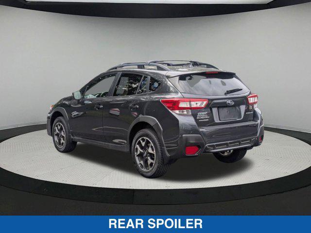 used 2019 Subaru Crosstrek car, priced at $20,800
