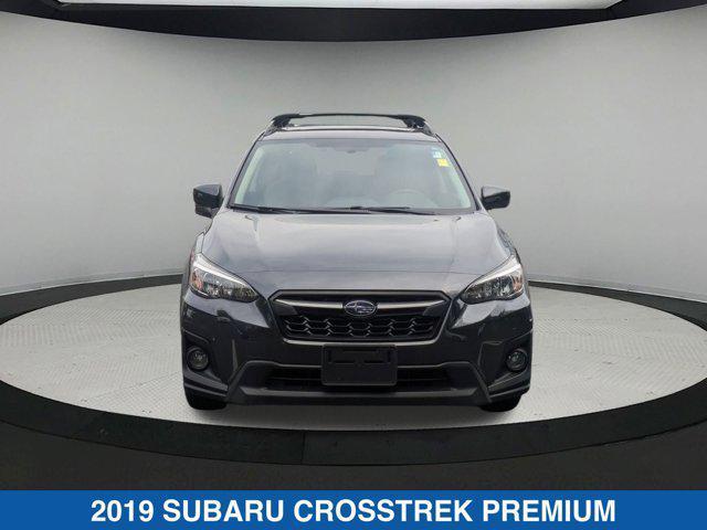 used 2019 Subaru Crosstrek car, priced at $20,800