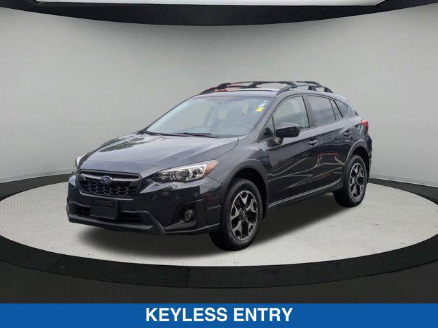 used 2019 Subaru Crosstrek car, priced at $20,800