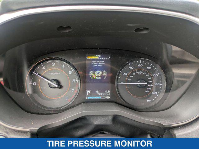 used 2019 Subaru Crosstrek car, priced at $20,800