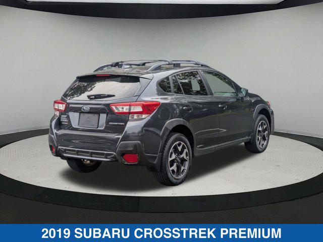 used 2019 Subaru Crosstrek car, priced at $20,800