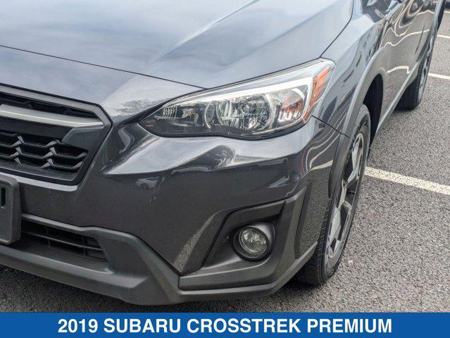 used 2019 Subaru Crosstrek car, priced at $20,800
