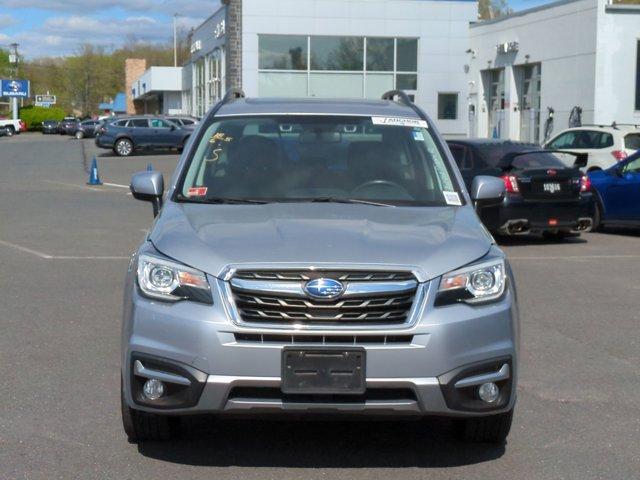 used 2018 Subaru Forester car, priced at $22,800