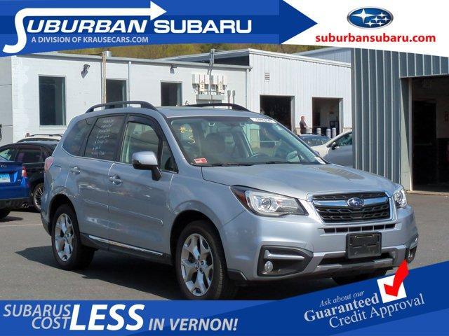 used 2018 Subaru Forester car, priced at $22,800
